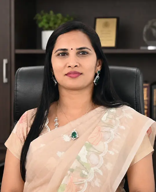 Dr. N Suguna Reddy