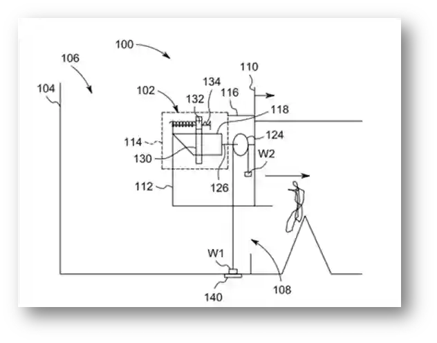 Block diagram of the AI based virtual reality learning and amusement system