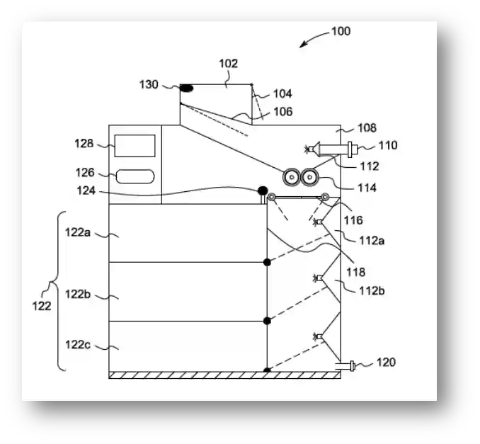 Block diagram of the AI based virtual reality learning and amusement system
