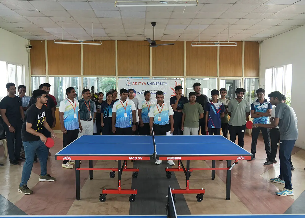 Sports and Fitness