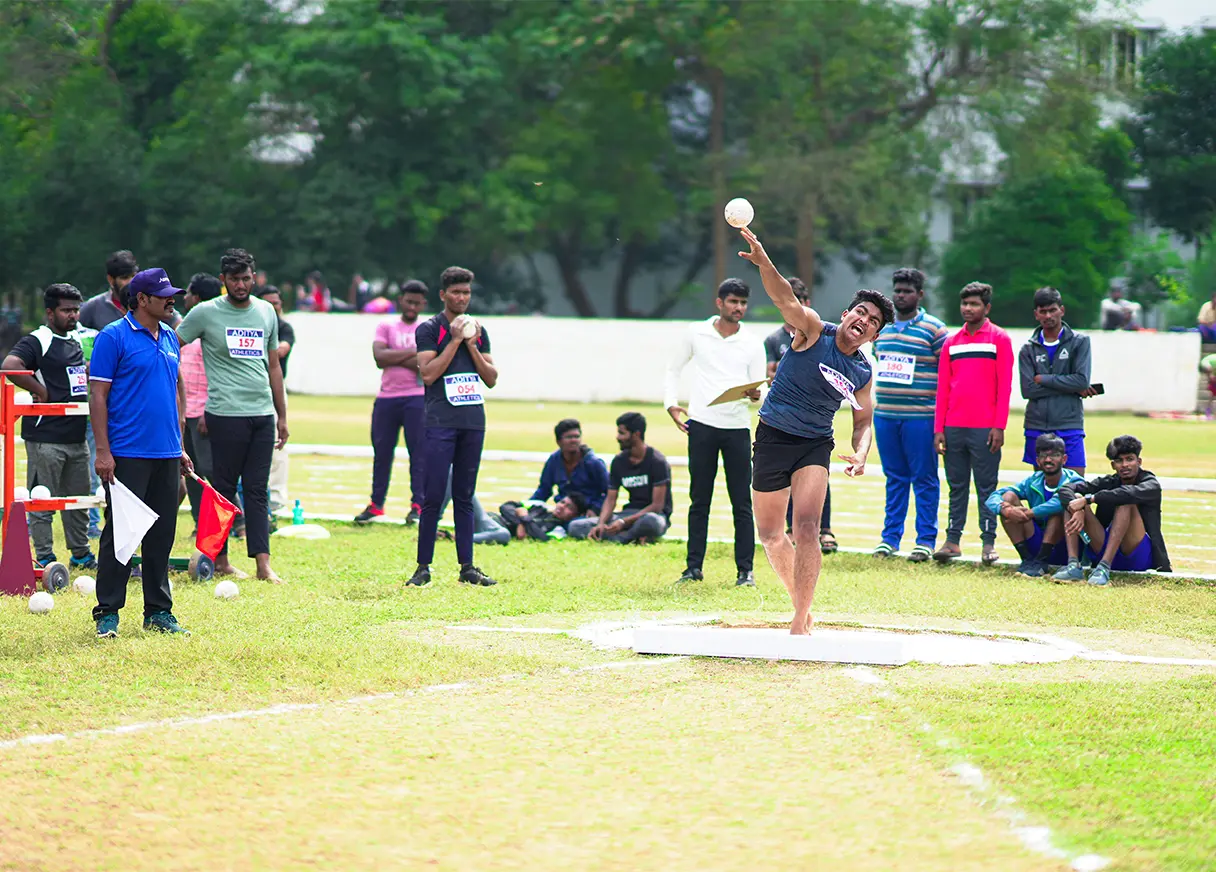 ThrowBall